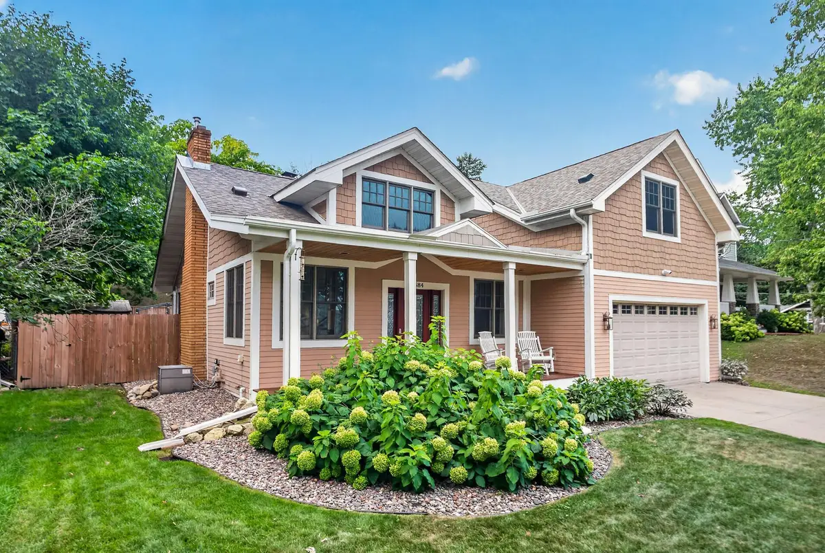 2584 S Shore Boulevard, White Bear, MN 55110 - #1