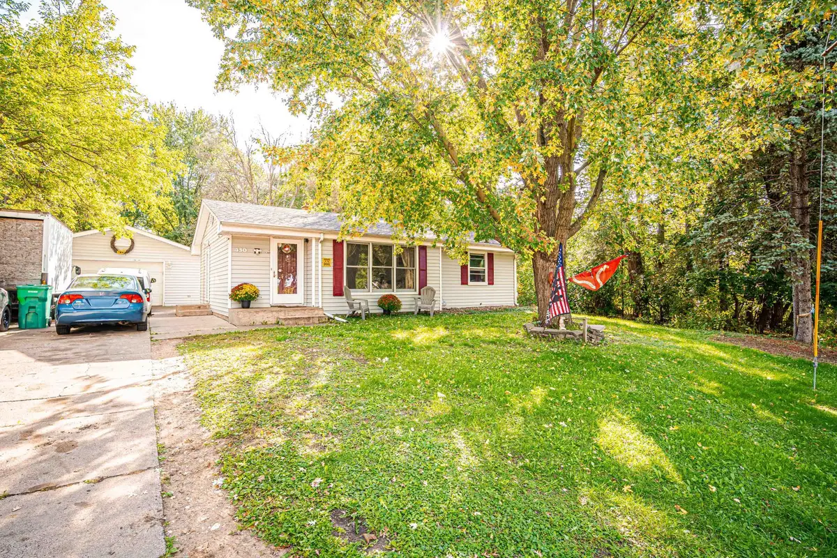 430 County Road B2 W, Roseville, MN 55113 - #1
