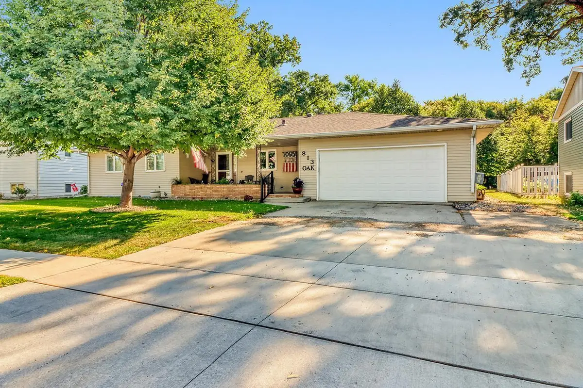 813 Oak Street, West Fargo, ND 58078 - #1