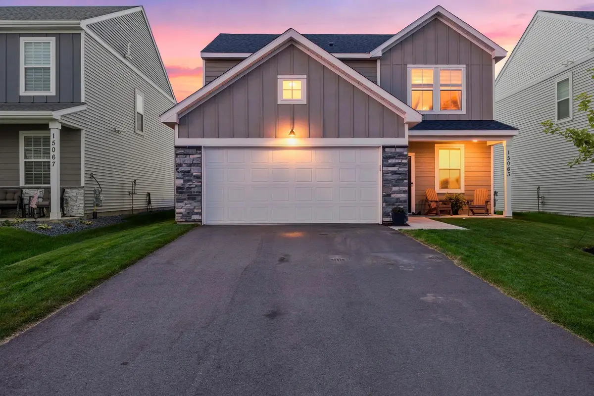 15063 Athgoe Drive, Rosemount, MN 55068 - #1
