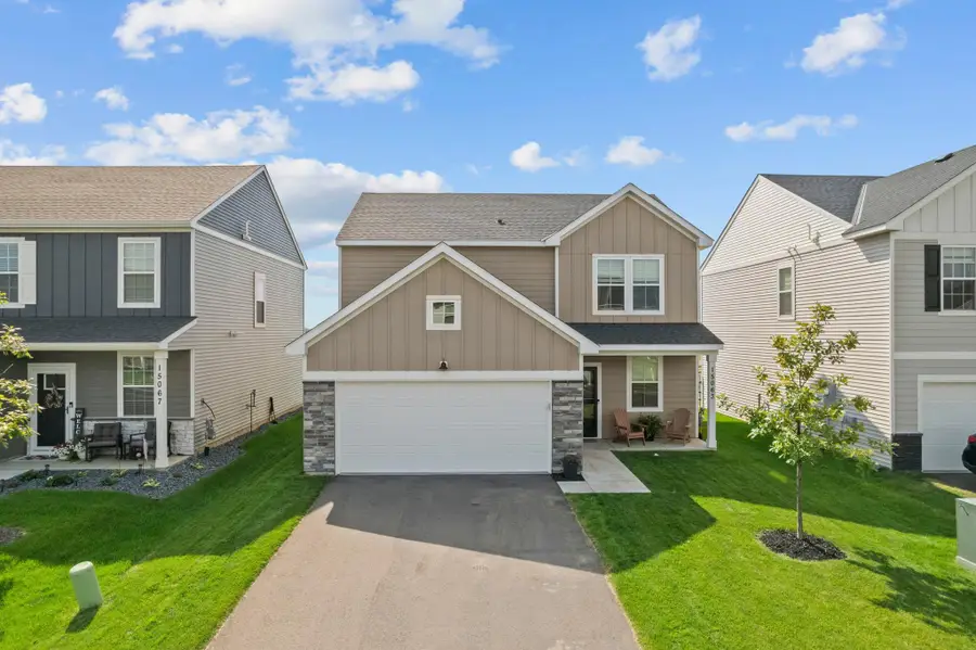 15063 Athgoe Drive, Rosemount, MN 55068 - #2