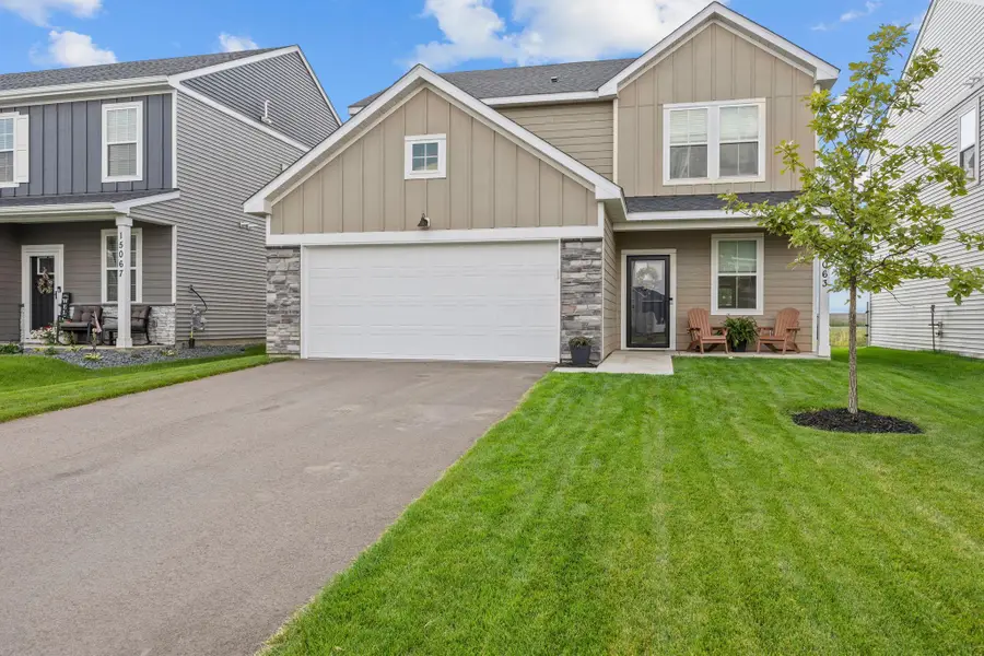 15063 Athgoe Drive, Rosemount, MN 55068 - #3