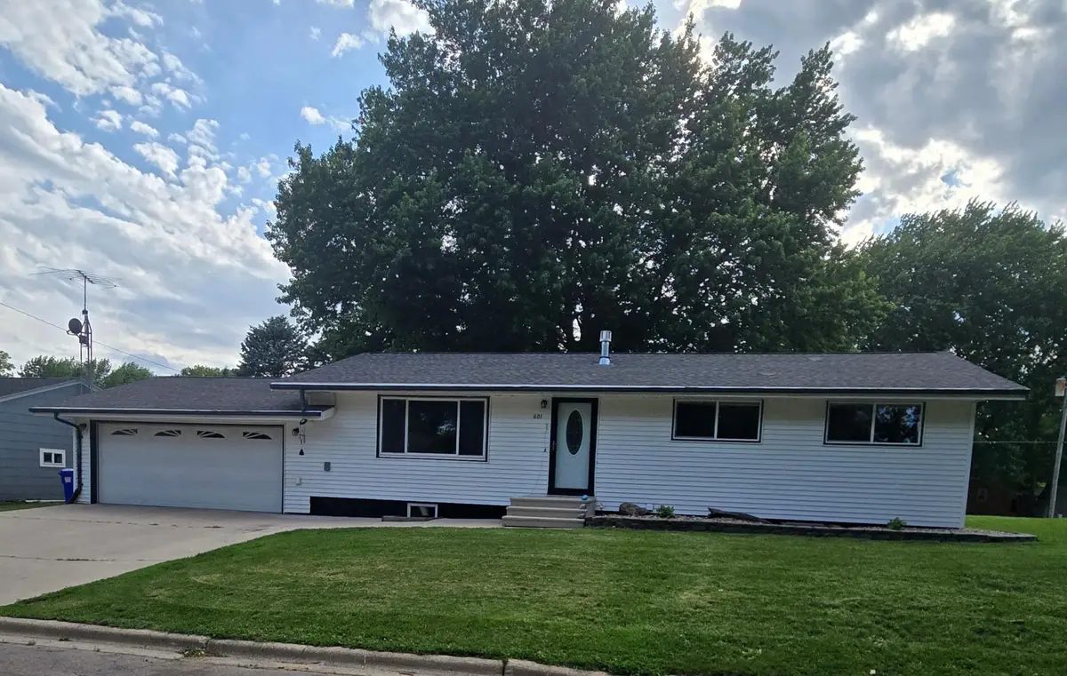 601 N Maryland Avenue, Fulda, MN 56131 - #1