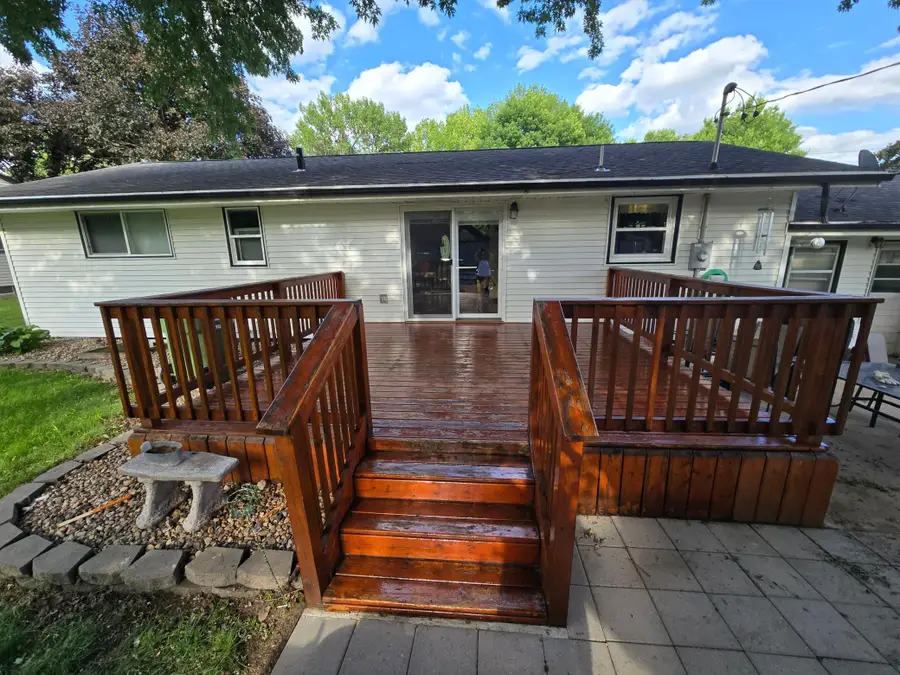 601 N Maryland Avenue, Fulda, MN 56131 - #2