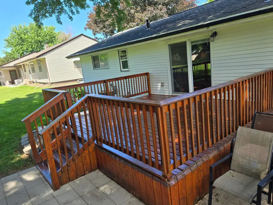 601 N Maryland Avenue, Fulda, MN 56131 - #3