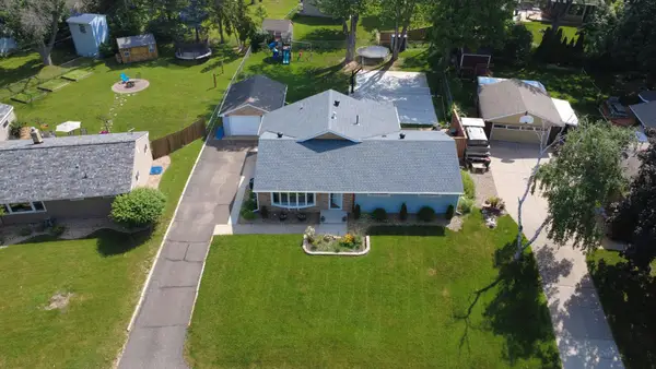 3680 Fairlane Street, White Bear Lake, MN 55110