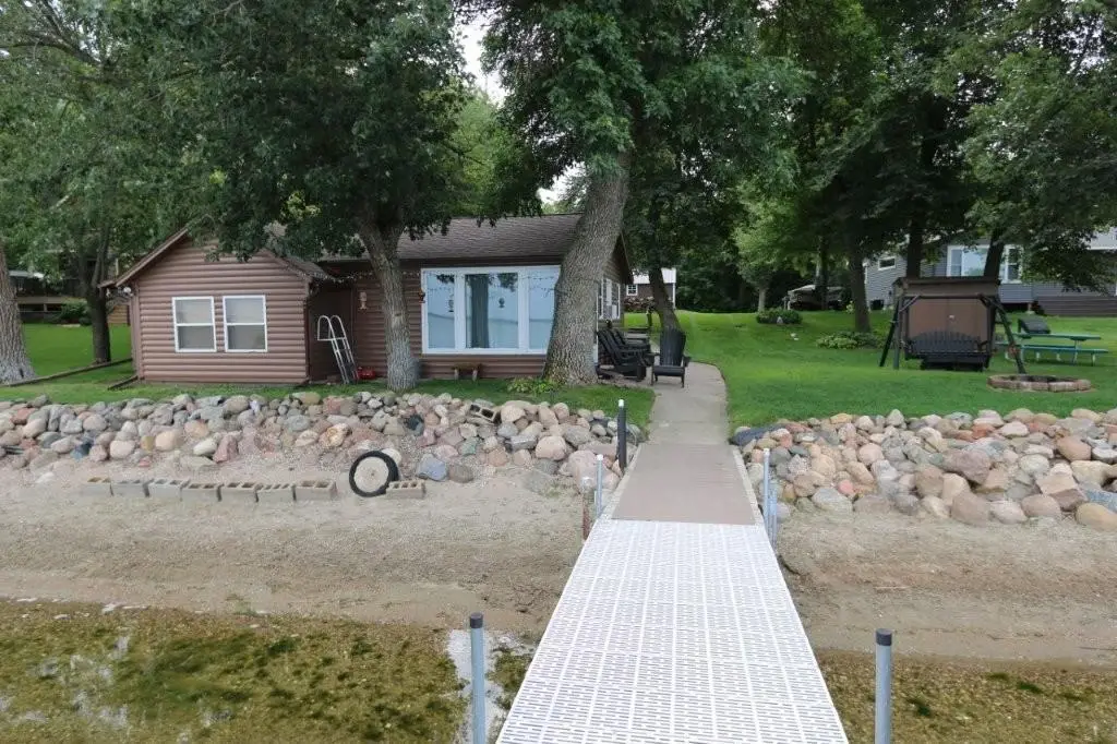 46071 Boys Shore Road, Ottertail, MN 56571 - #1