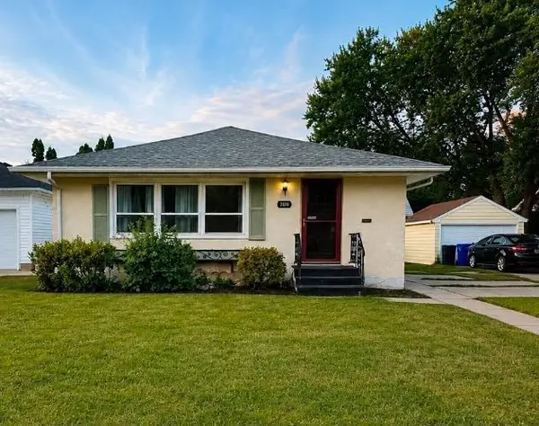 2036 Ames Avenue, Saint Paul, MN 55119