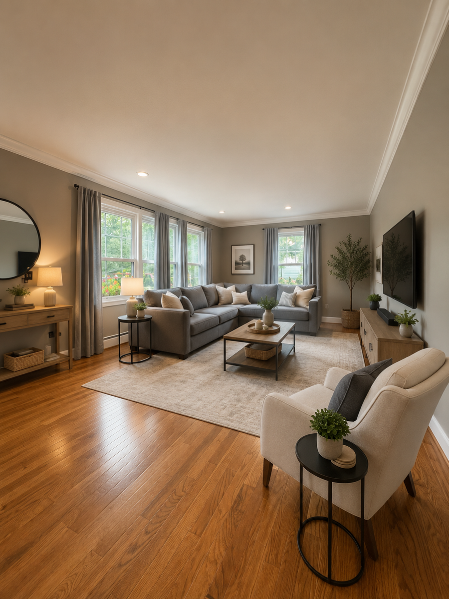 2036 Ames Avenue, Saint Paul, MN 55119 - #2