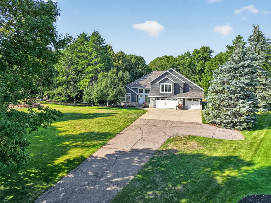 3203 Sundance Circle Nw, Alexandria, MN 56308 - #3