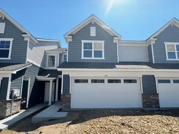 214 Huntington Drive, Waconia, MN 55387