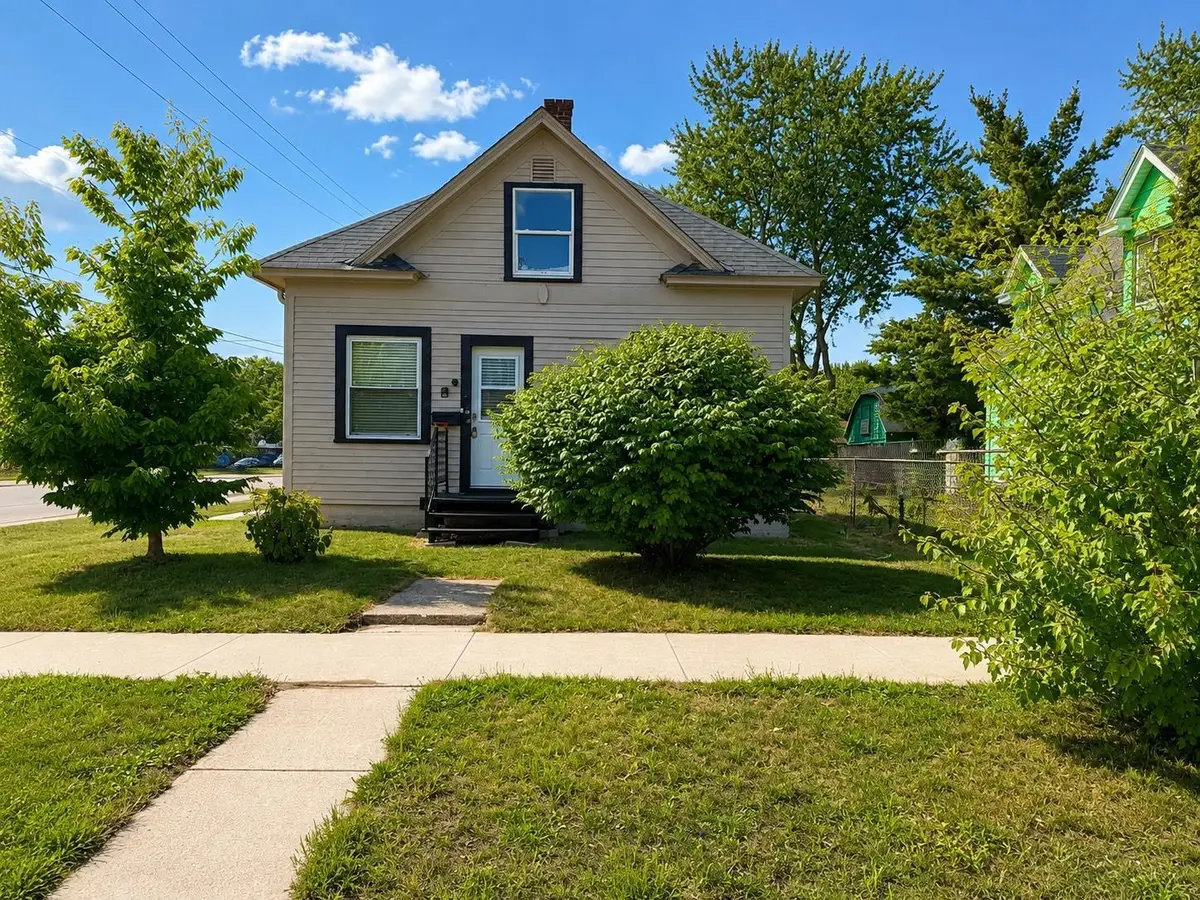 303 20th Avenue N, Saint Cloud, MN 56303 - #1