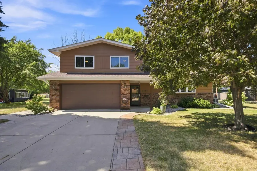 2323 19 1/2 Street S, Moorhead, MN 56560 - #2