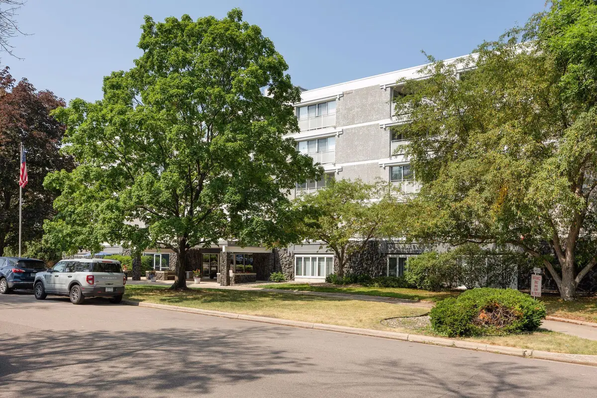 6450 York Avenue S #505, Edina, MN 55435 - #1