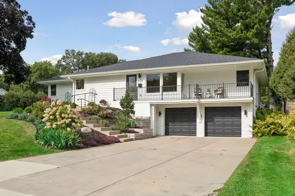 5724 Code Avenue, Edina, MN 55436