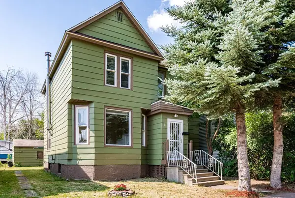 125 N 28th Avenue W, Duluth, MN 55806