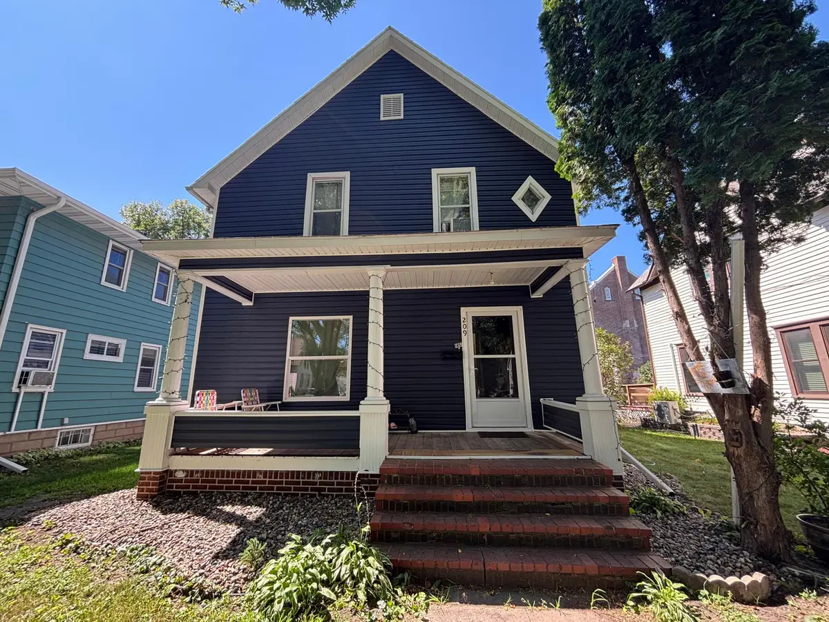209 N 6th Street, Montevideo, MN 56265 - #1