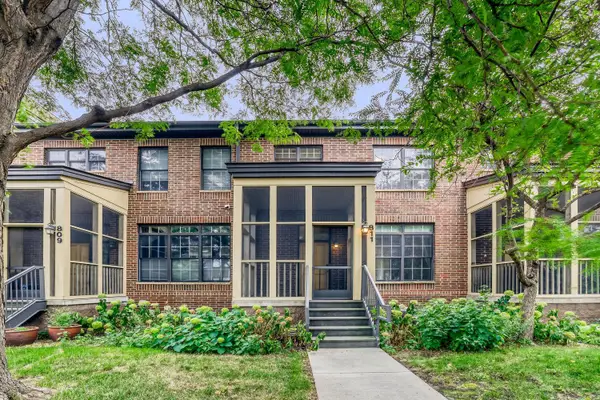 811 Thornton Street Se, Minneapolis, MN 55414
