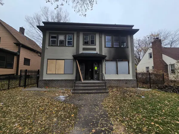 3245 Penn Avenue N, Minneapolis, MN 55412