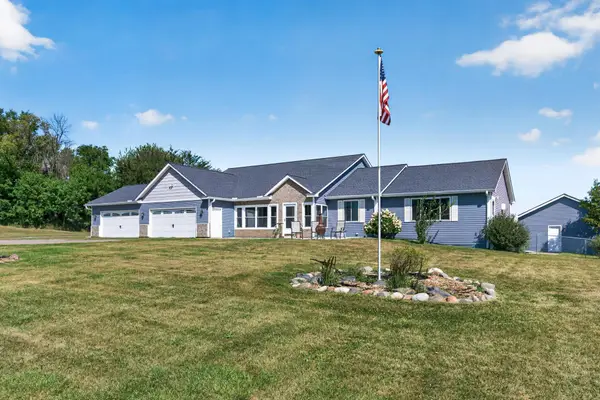 10620 Cain Road, Corcoran, MN 55374