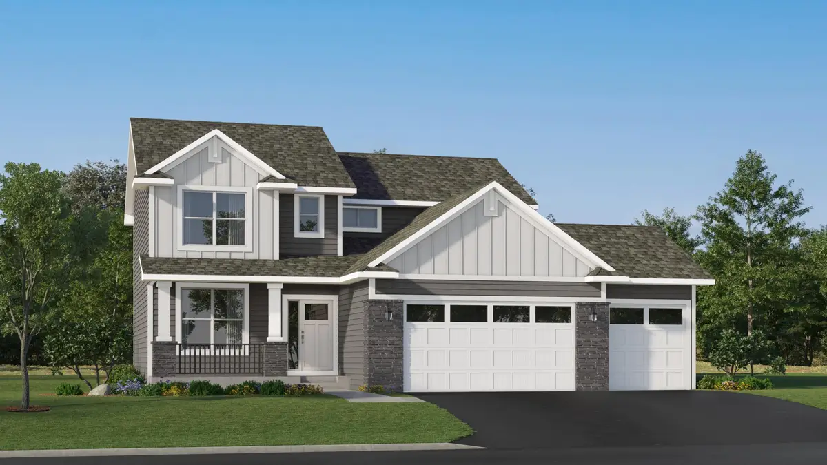 664 Sierra Parkway, Waconia, MN 55387 - #1