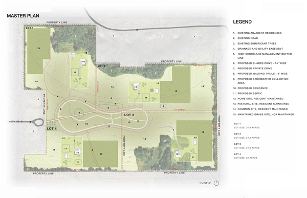TBD 10th Street, Afton, MN 55001