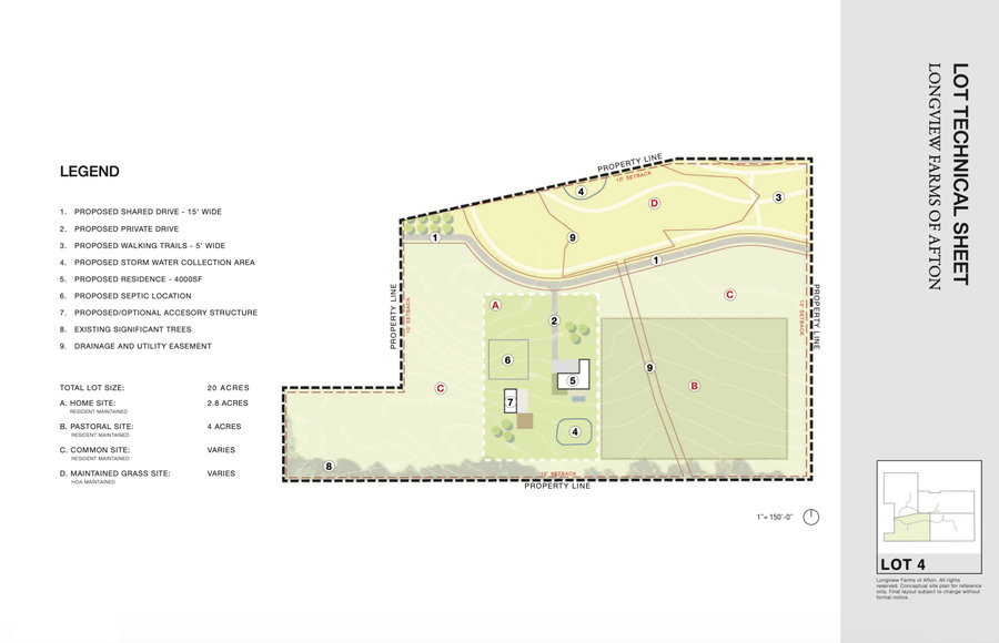 TBD 10th Street, Afton, MN 55001 - #2