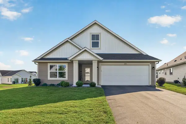 6180 Quin Avenue Ne, Otsego, MN 55330