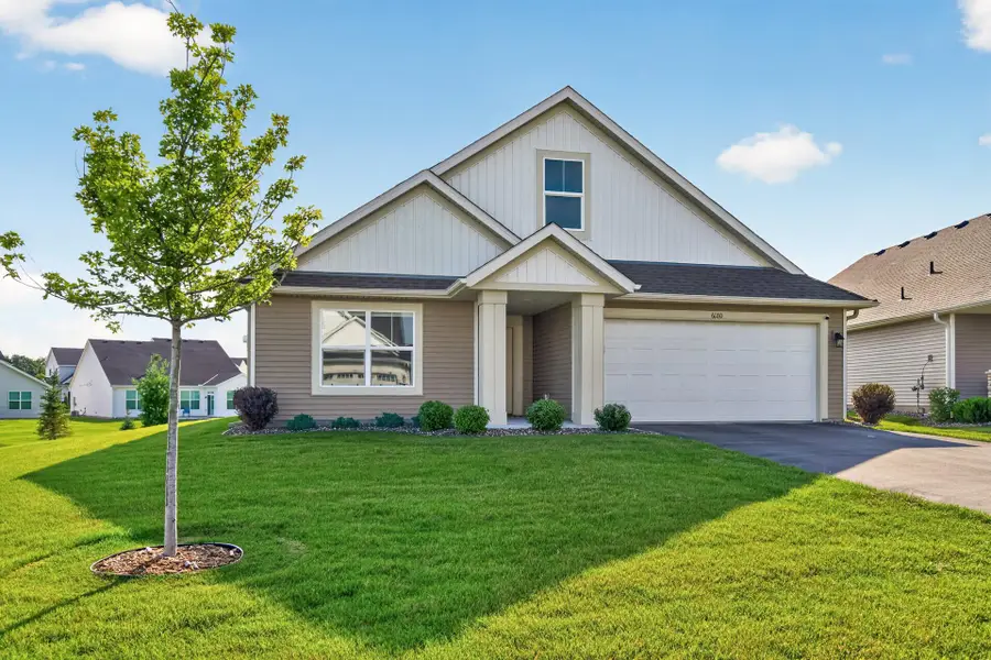 6180 Quin Avenue Ne, Otsego, MN 55330 - #2