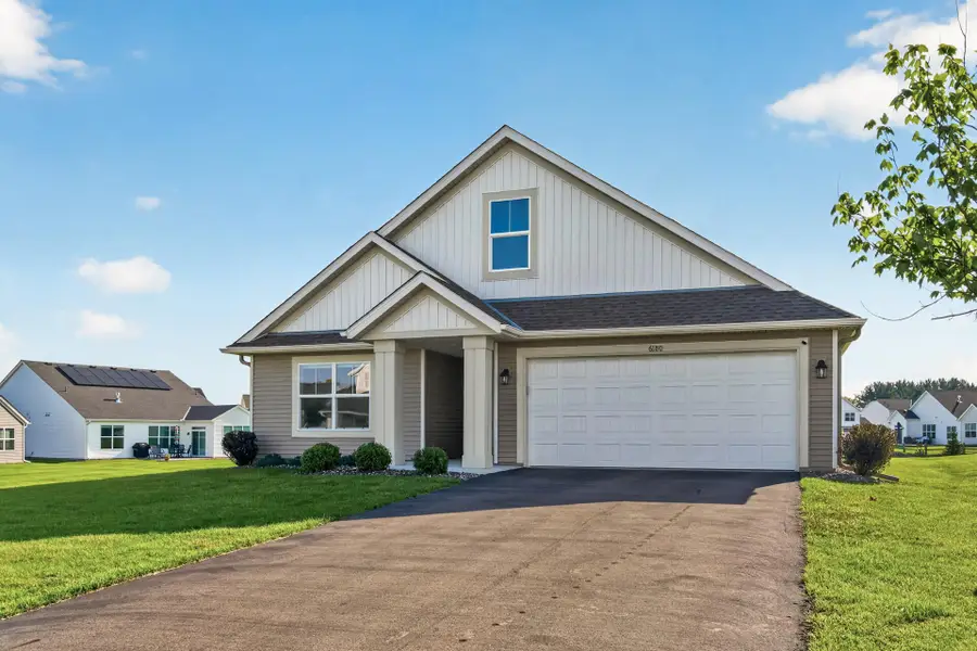 6180 Quin Avenue Ne, Otsego, MN 55330 - #3