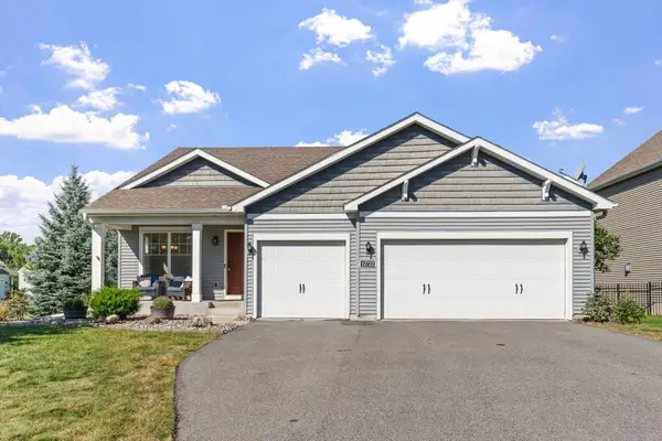 12722 Glenhurst Avenue, Savage, MN 55378