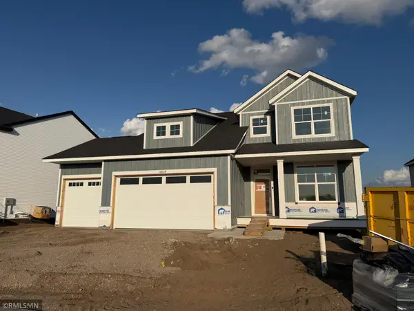 10824 165th Avenue Nw, Elk River, MN 55330
