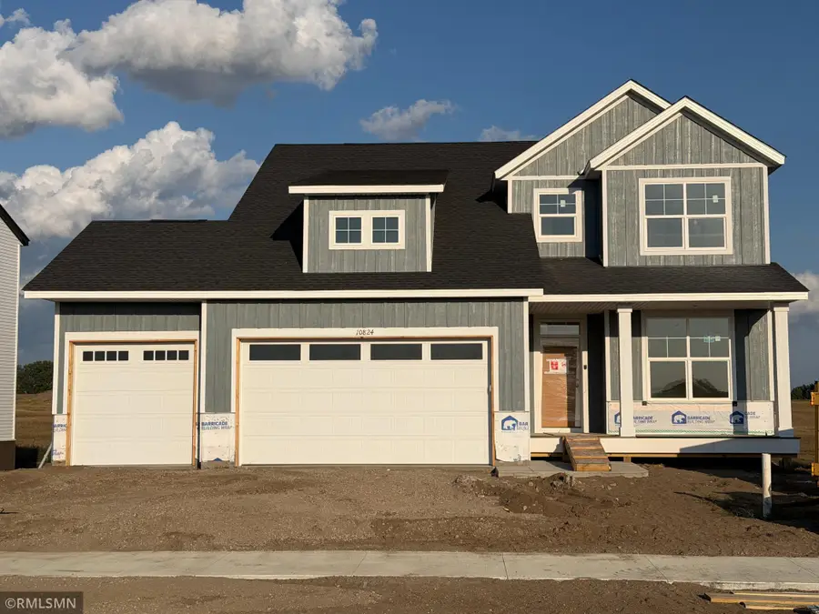 10824 165th Avenue Nw, Elk River, MN 55330 - #2