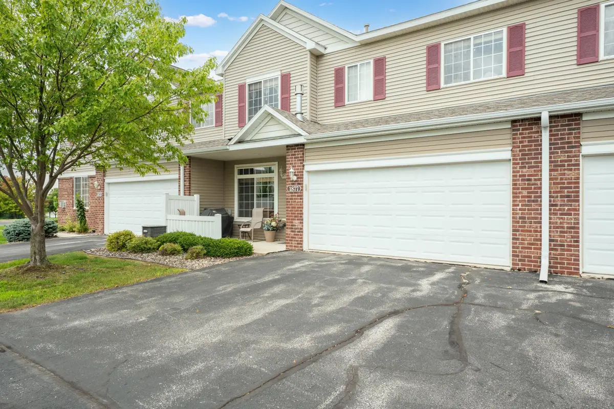 1877 Sandcherry Court Nw, Rochester, MN 55901 - #1