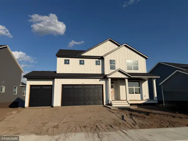 10816 165th Avenue Nw, Elk River, MN 55330