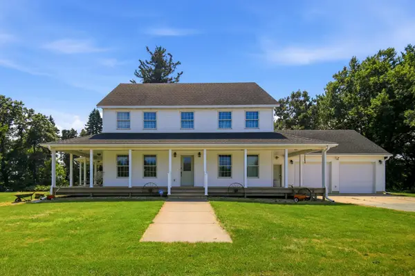 7628 NE 29th Avenue, Medford, MN 55049