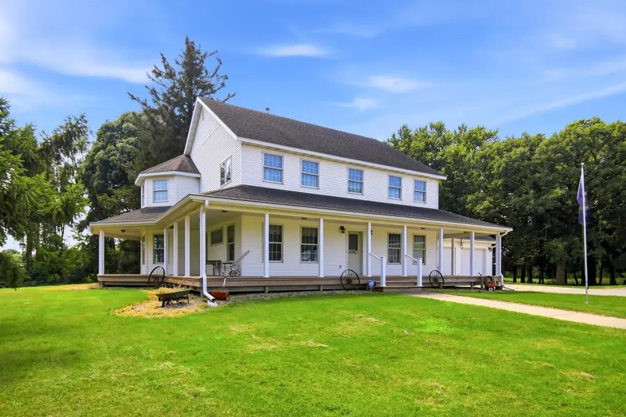 7628 NE 29th Avenue, Medford, MN 55049 - #2