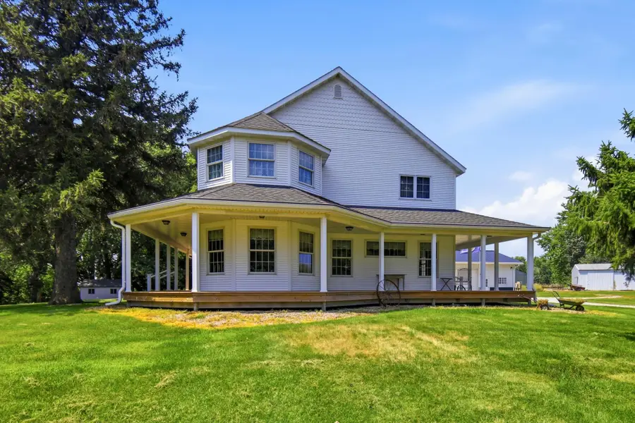 7628 NE 29th Avenue, Medford, MN 55049 - #3