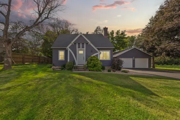 418 Prairie Avenue, Faribault, MN 55021