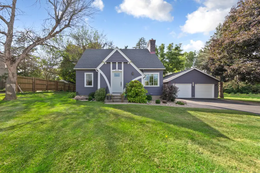 418 Prairie Avenue, Faribault, MN 55021 - #3
