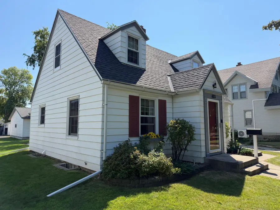 603 13th Street S, Benson, MN 56215 - #3