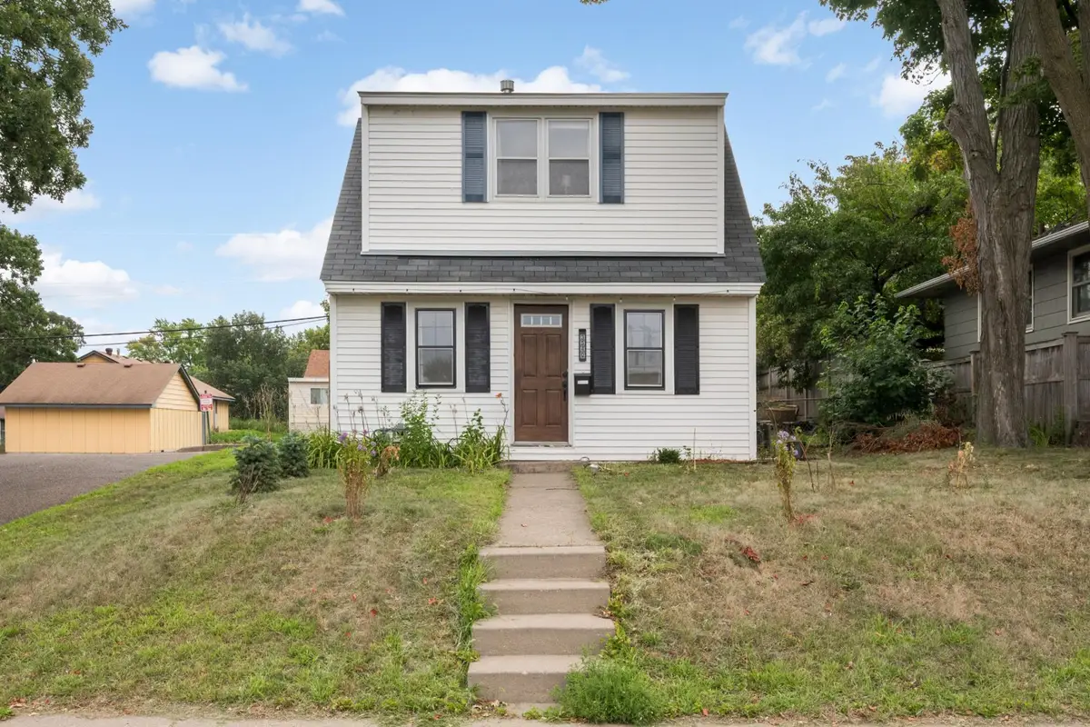 3540 Noble Avenue N, Crystal, MN 55422 - #1