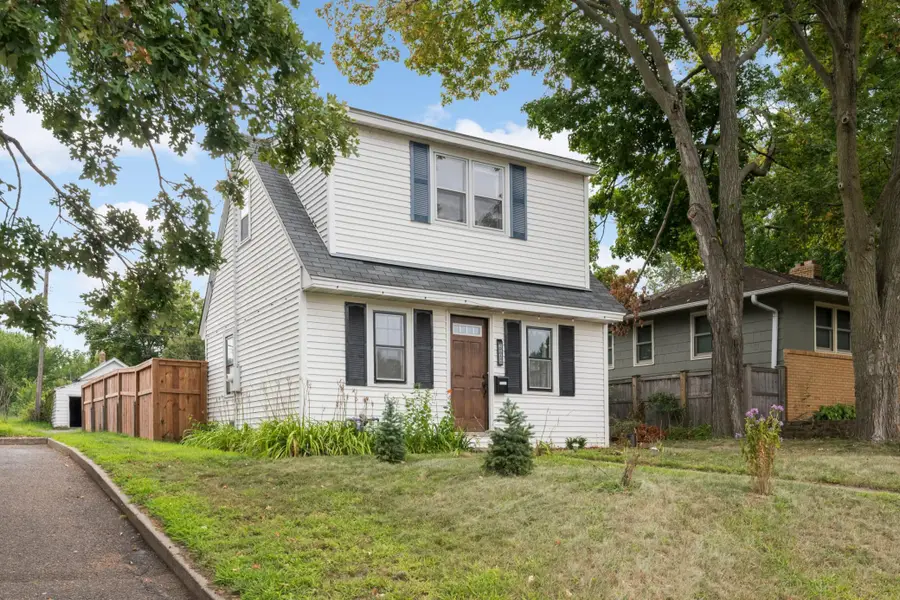 3540 Noble Avenue N, Crystal, MN 55422 - #3
