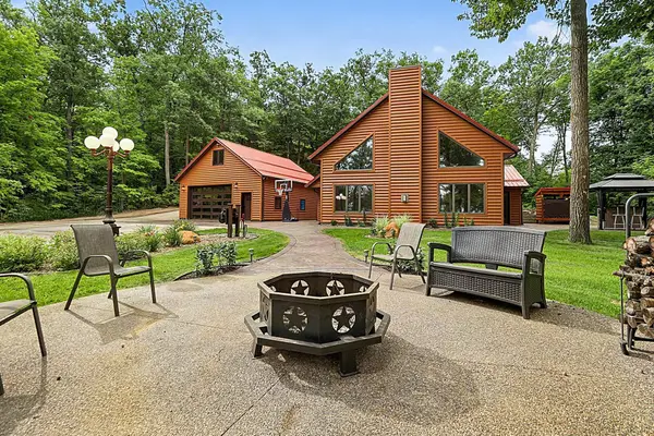 7643 Bear Road, Cushing, MN 56443