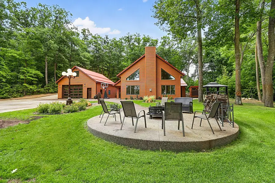 7643 Bear Road, Cushing, MN 56443 - #2