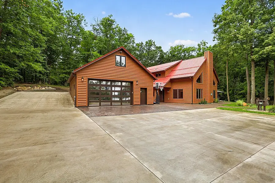 7643 Bear Road, Cushing, MN 56443 - #3