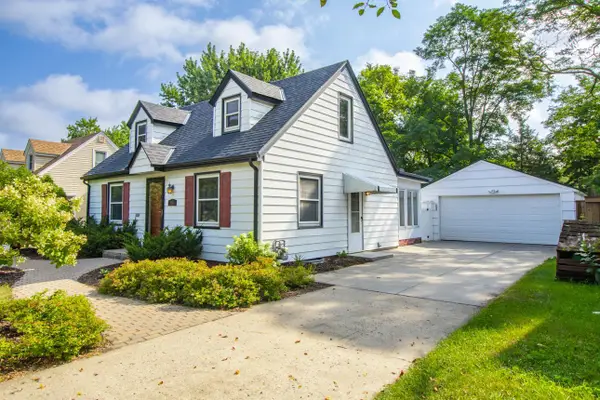 2641 Kentucky Avenue S, Saint Louis Park, MN 55426