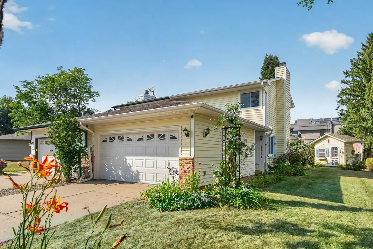 16614 Terrey Pine Drive, Eden Prairie, MN 55347 - #1