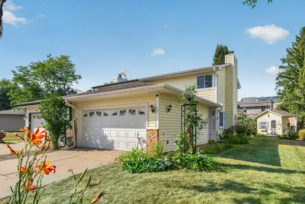 16614 Terrey Pine Drive, Eden Prairie, MN 55347