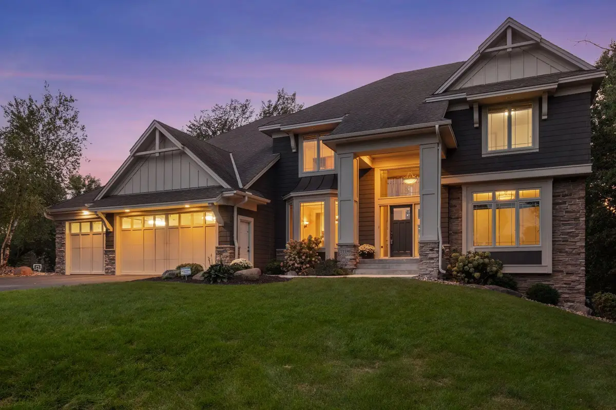21180 Wellington Place, Lakeville, MN 55044 - #1